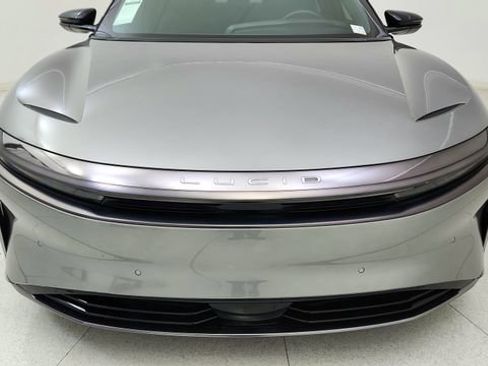Used 2024 Lucid Air Touring image 8
