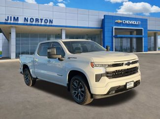 Used 2024 Chevrolet Silverado 1500 RST w/ All Star Edition Plus 360° Tour
