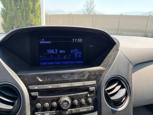 Used 2013 Honda Pilot EX image 20