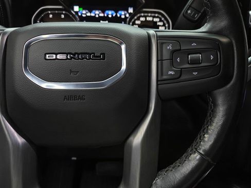 Used 2022 GMC Sierra 2500 Denali AWD/4WD image 23