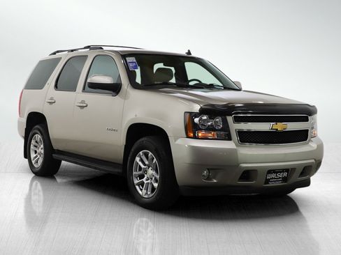 Used 2013 Chevrolet Tahoe LT w/ Luxury Package image 7