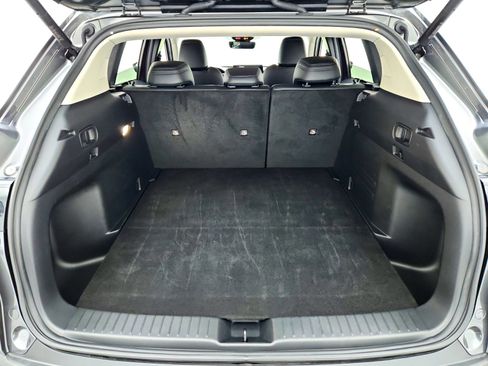 Used 2024 MAZDA CX-50 AWD 2.5 Turbo w/ Premium Pkg image 27