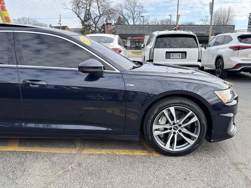 Used 2021 Audi A6 Premium Plus w/ Premium Plus Package image 16