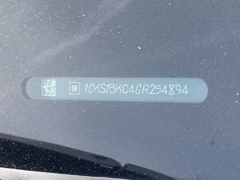 Used 2016 GMC Yukon SLT image 6