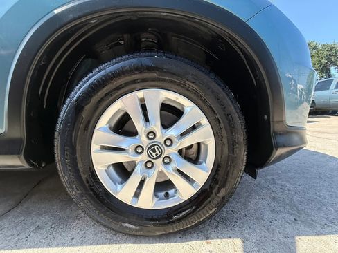 Used 2015 Honda CR-V LX image 27