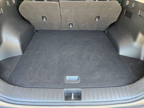 Used 2023 Kia Sportage EX image 29