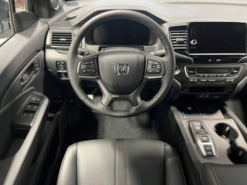New 2026 Honda Ridgeline TrailSport image 22