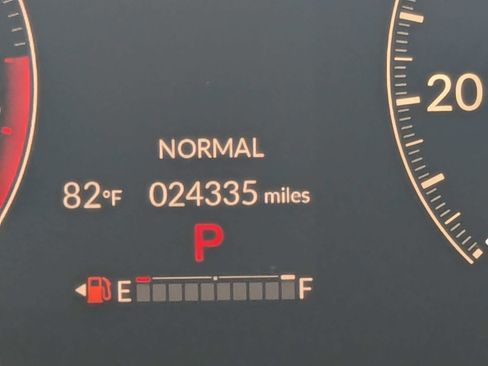 Used 2024 Honda CR-V EX image 36