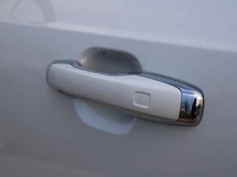 Used 2021 Volvo XC90 T8 Inscription w/ Advanced Package image 62