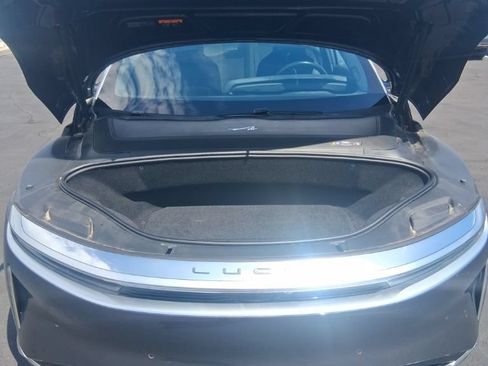Used 2023 Lucid Air Touring AWD/4WD image 5