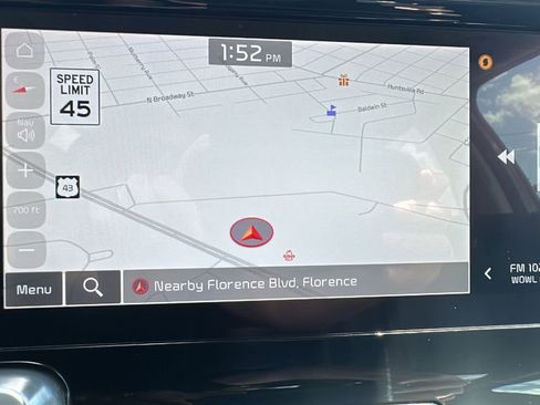 Used 2023 Kia Sorento SX image 25