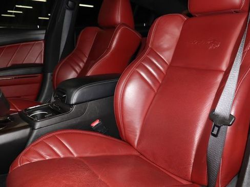 Used 2022 Dodge Charger SRT Hellcat RWD image 11