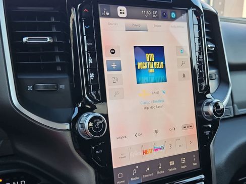 New 2026 RAM 1500 Big Horn image 28