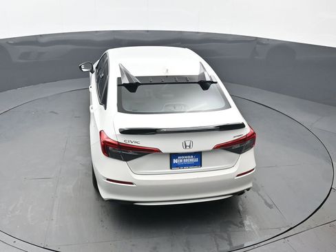 Used 2022 Honda Civic Sport image 37