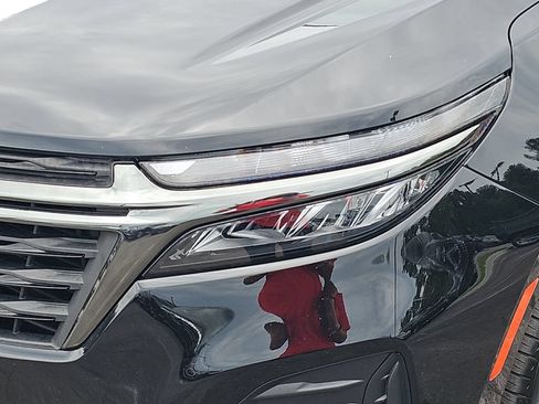 Used 2024 Chevrolet Equinox LS w/ LS Convenience Package FWD image 31