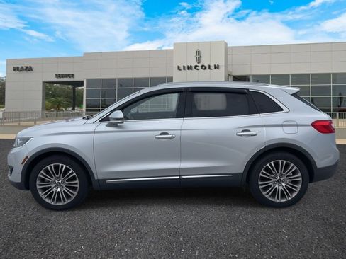 Used 2018 Lincoln MKX Reserve w/ Driver Assistance Package image 6
