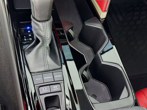 Used 2025 Toyota Camry XSE image 20