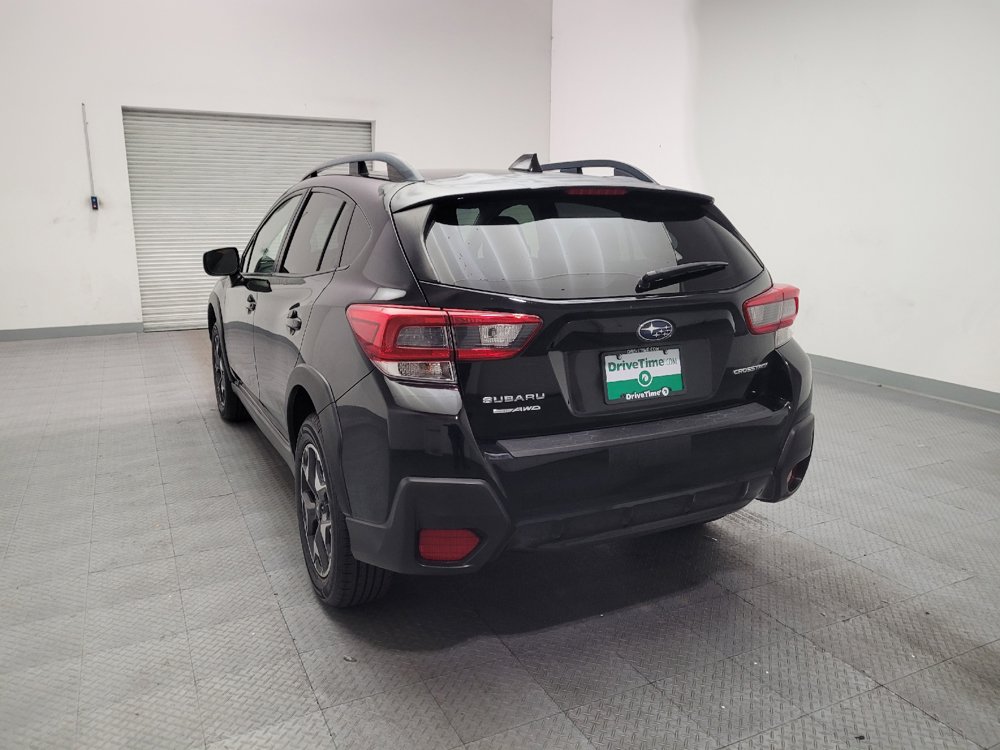 Used 2020 Subaru Crosstrek 2.0i Premium w/ Popular Package #3 AWD/4WD image 6