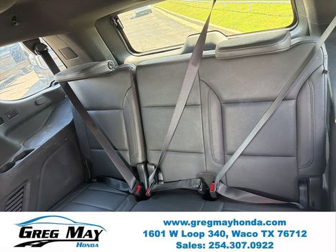 Used 2021 Chevrolet Tahoe LT RWD image 26