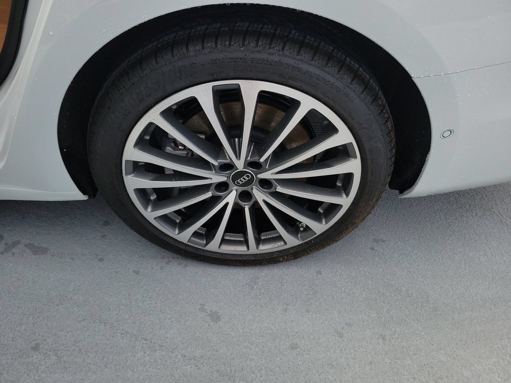 New 2026 Audi A6 Premium AWD/4WD image 29