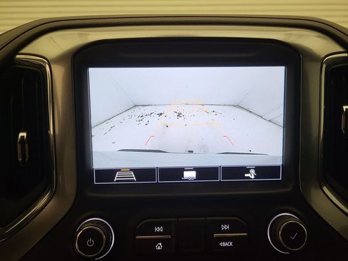 Used 2020 Chevrolet Silverado 1500 RST w/ Texas Edition image 12