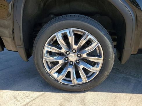 New 2026 GMC Sierra 1500 Denali w/ Denali Reserve Package image 6