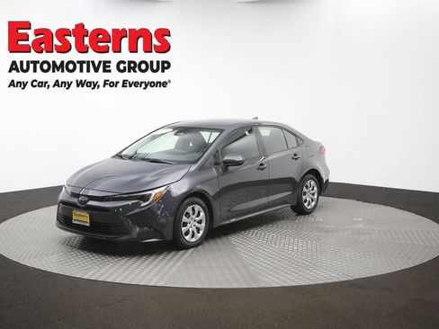 Used 2023 Toyota Corolla LE FWD image 53