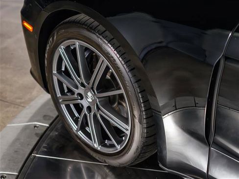 Certified 2026 Porsche Panamera 4 AWD/4WD image 15