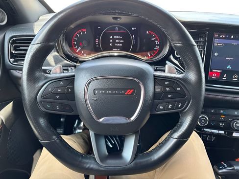 Used 2023 Dodge Durango GT AWD/4WD image 16