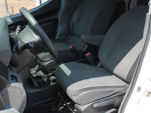 Used 2018 Nissan NV200 S w/ Back Door Glass Package image 12