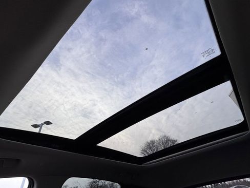 New 2025 Nissan Murano SL image 42