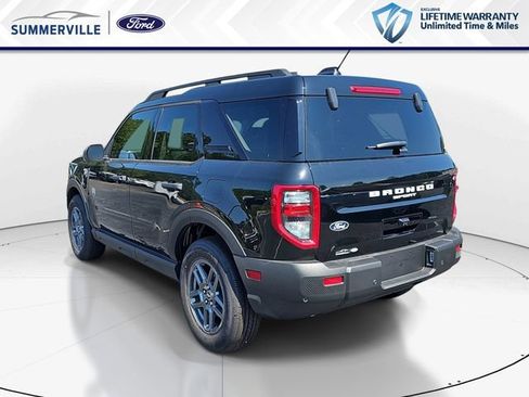 New 2026 Ford Bronco Sport Big Bend AWD/4WD image 7
