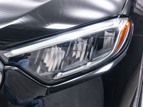 Certified 2025 Mercedes-Benz GLC 300 image 11