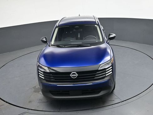 Used 2026 Nissan Kicks SV image 31