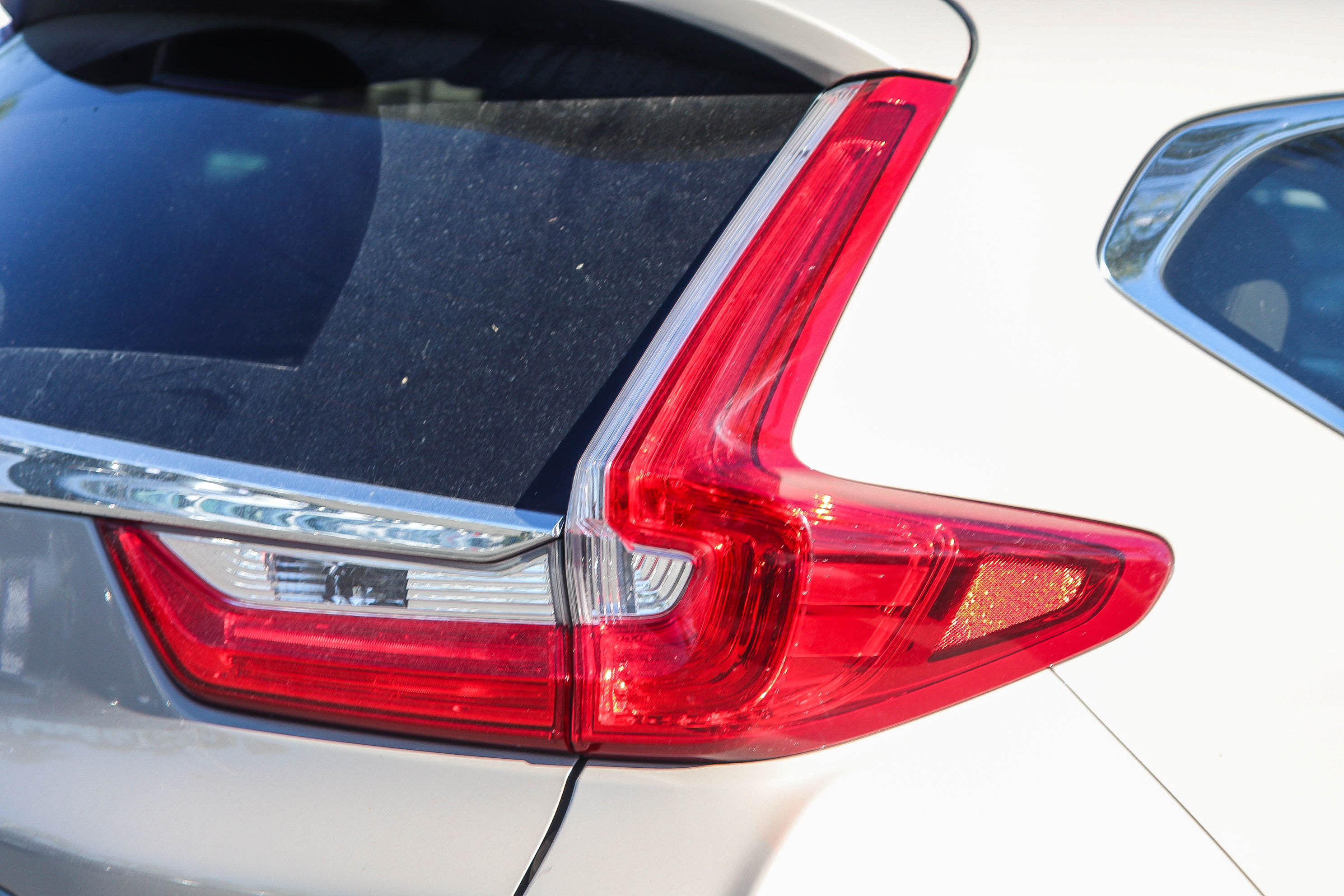Used 2019 Honda CR-V EX image 9