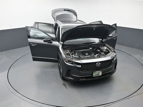 Used 2023 MAZDA CX-50 AWD 2.5 S w/ Premium Plus Pkg image 51