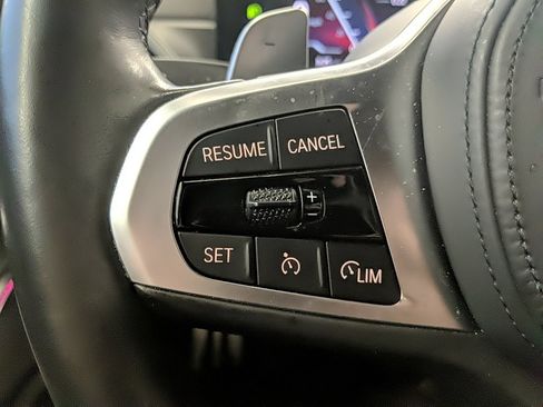 Used 2023 BMW M340i xDrive w/ Premium Package image 21