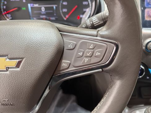 Used 2016 Chevrolet Cruze Premier image 25