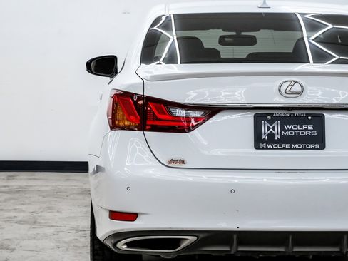 Used 2014 Lexus GS 350 image 53