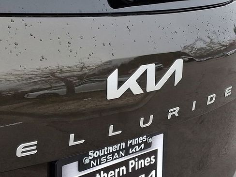 Used 2023 Kia Telluride EX X-Line image 32