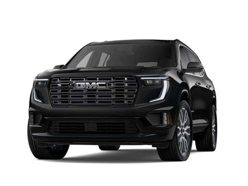 New 2026 GMC Acadia Denali Ultimate image 51