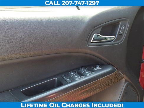 Used 2019 GMC Canyon Denali AWD/4WD image 11