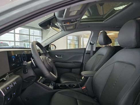 New 2026 Hyundai Kona Limited image 20