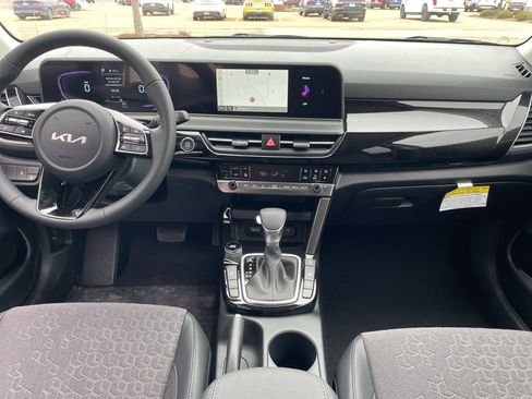 New 2026 Kia Seltos S image 11