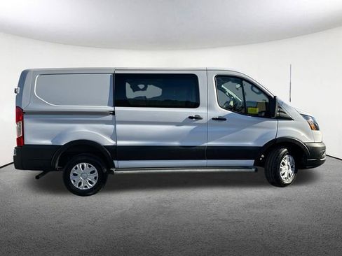 Used 2024 Ford Transit 250 Low Roof w/ Exterior Upgrade Package image 15