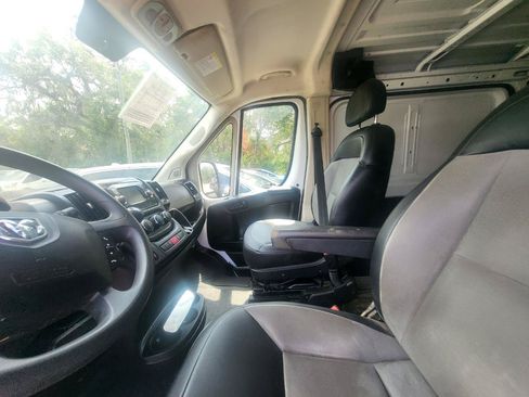 Used 2020 RAM ProMaster 1500 FWD image 34