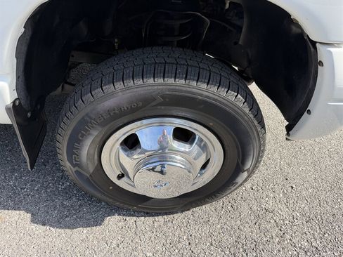 Used 2006 Dodge Ram 3500 Truck Laramie w/ Protection Group AWD/4WD image 12