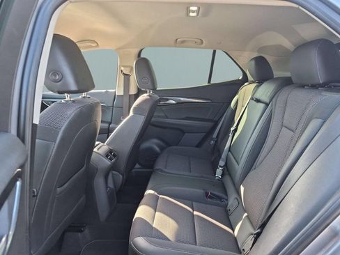 Certified 2021 Buick Envision Preferred FWD image 52