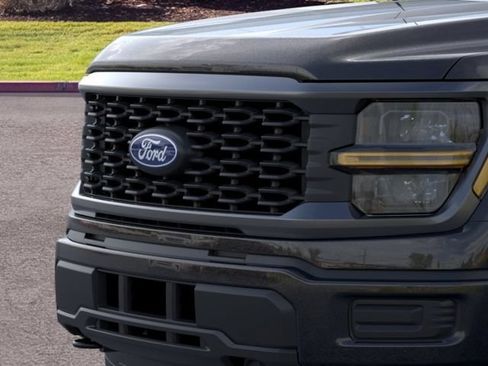 New 2026 Ford F150 STX AWD/4WD image 17