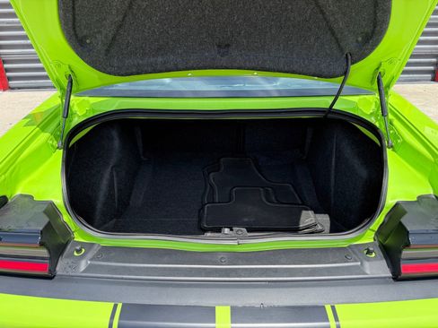 Used 2023 Dodge Challenger GT w/ Plus Package AWD/4WD image 43